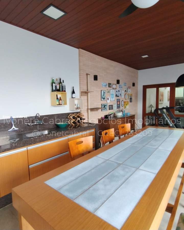 Casa, 4 quartos - Foto 29