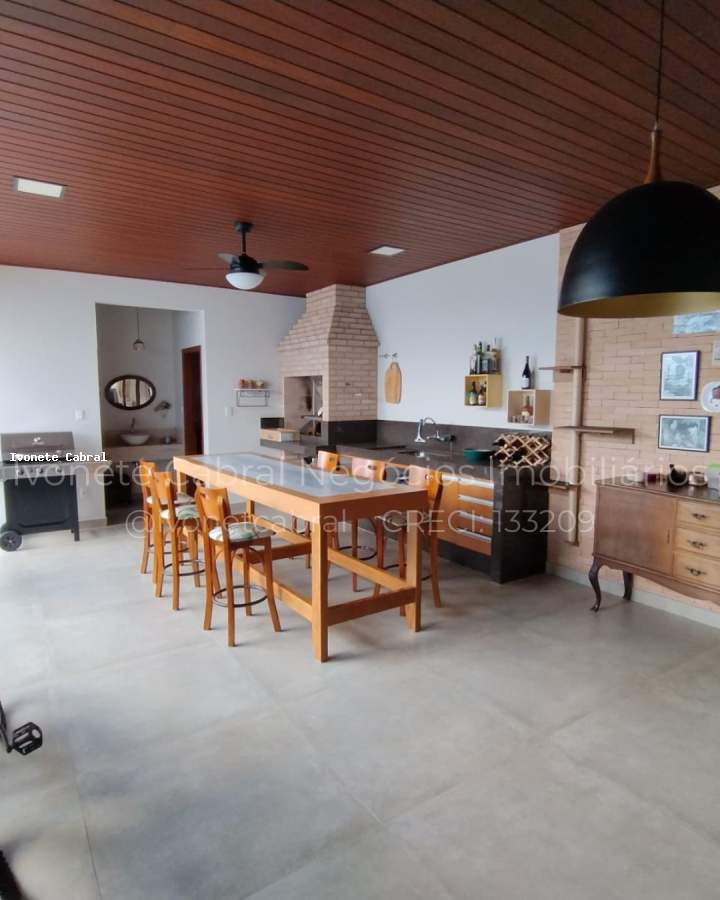 Casa, 4 quartos - Foto 30