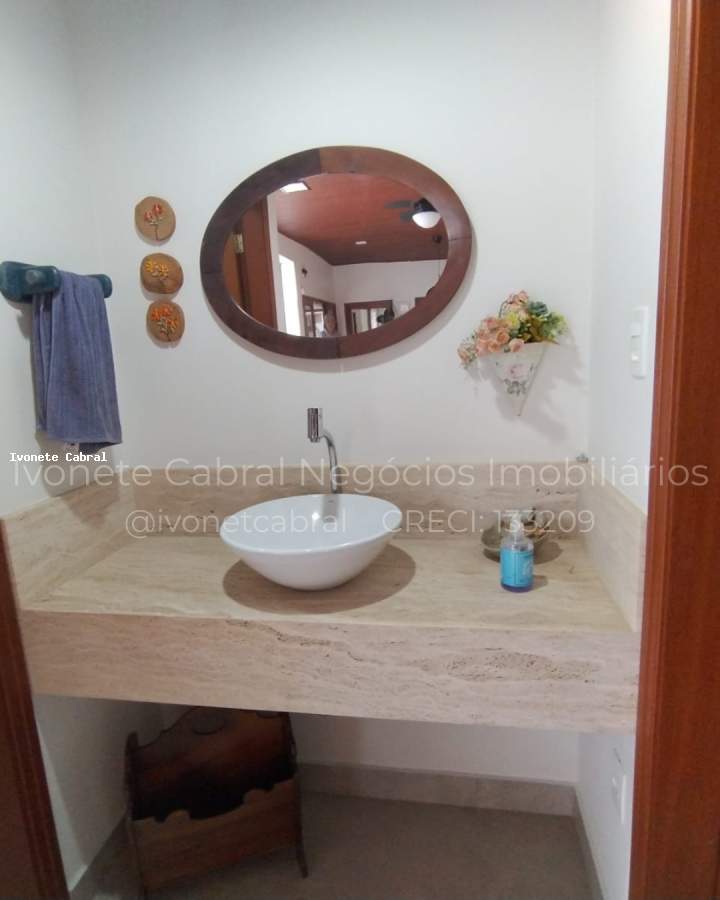 Casa, 4 quartos - Foto 31