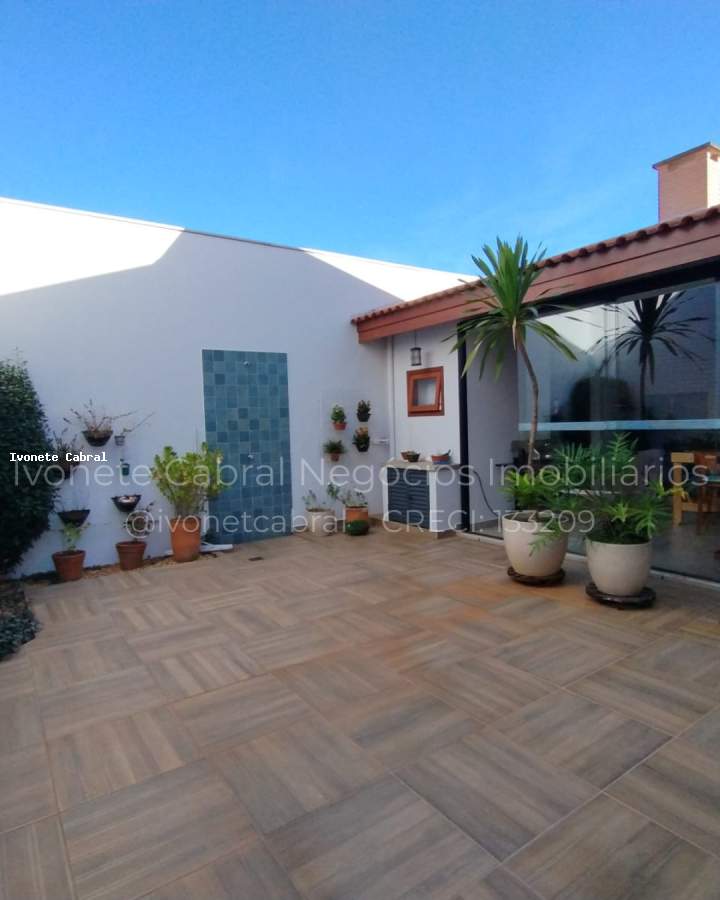 Casa, 4 quartos - Foto 32