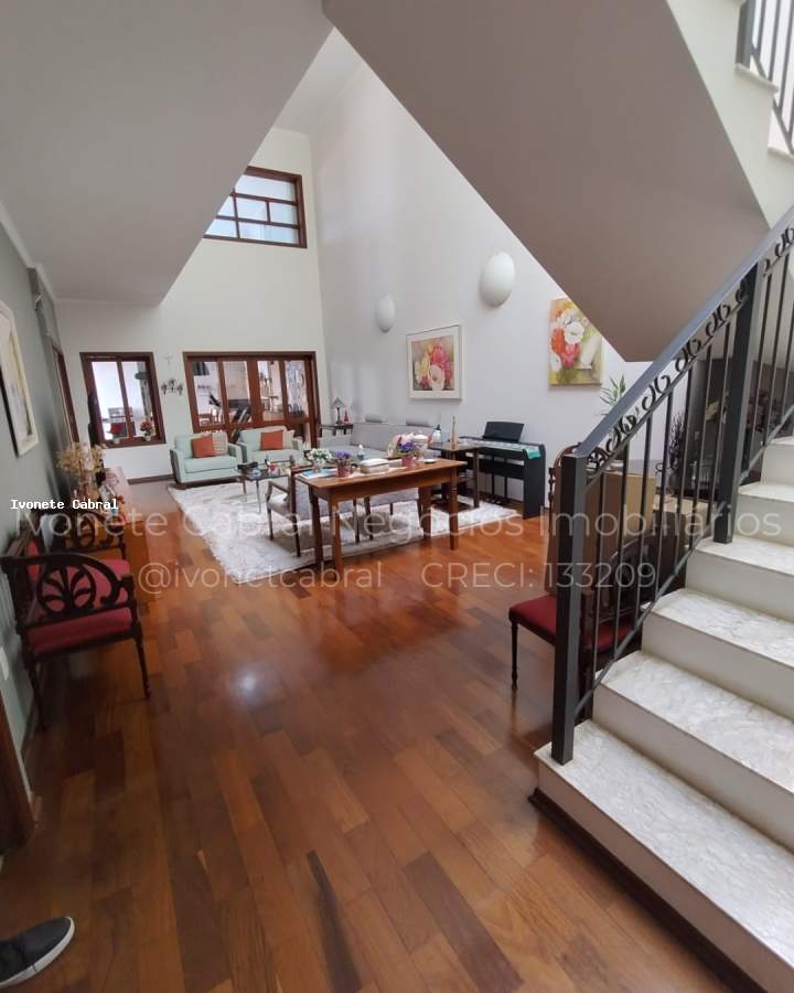 Casa, 4 quartos - Foto 39