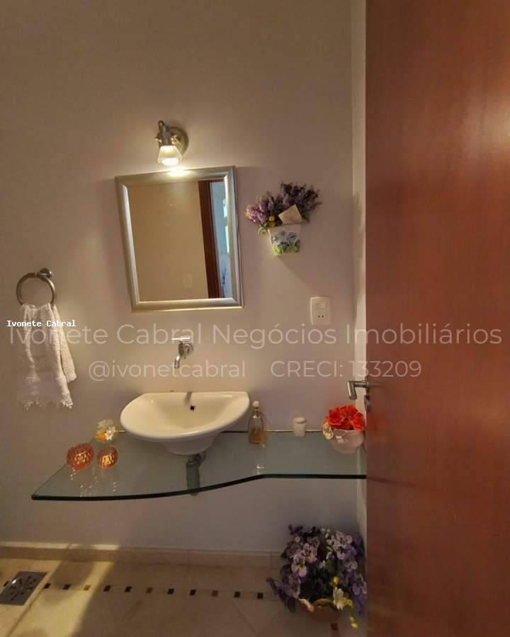 Casa, 4 quartos - Foto 43