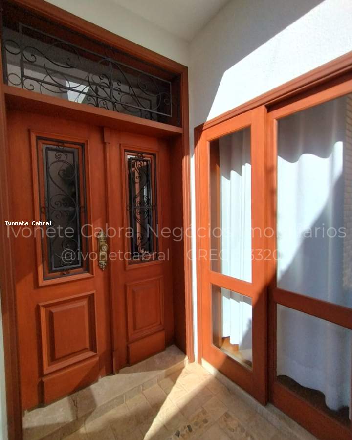 Casa, 4 quartos - Foto 44