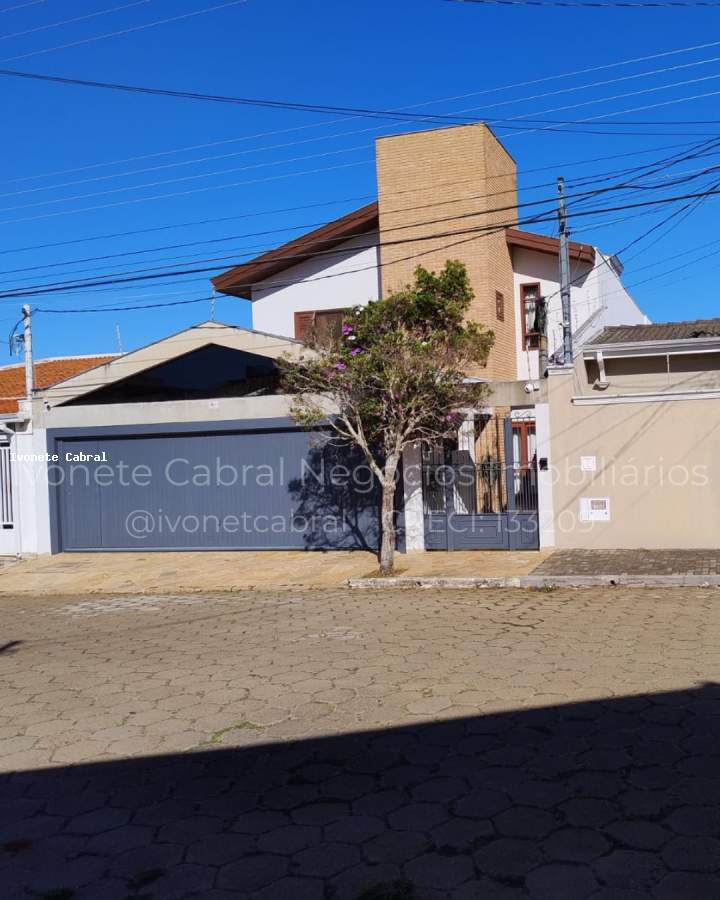 Casa, 4 quartos - Foto 46