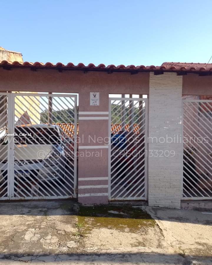 Casa, 2 quartos - Foto 2