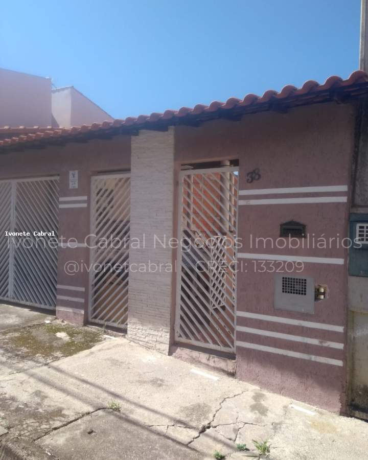 Casa, 2 quartos - Foto 1