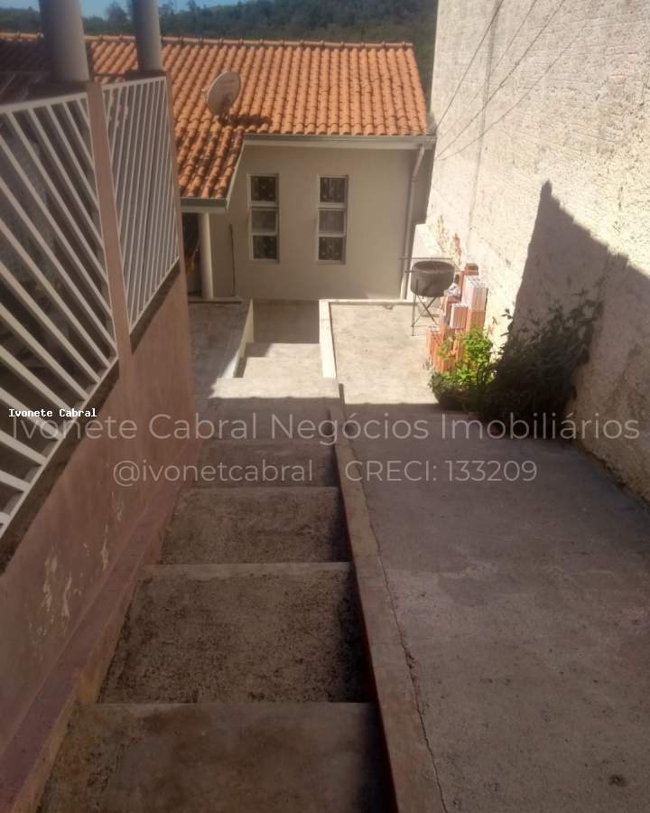 Casa, 2 quartos - Foto 4