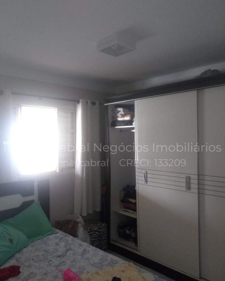 Casa, 2 quartos - Foto 7