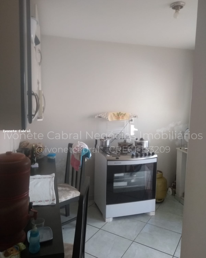 Casa, 2 quartos - Foto 8