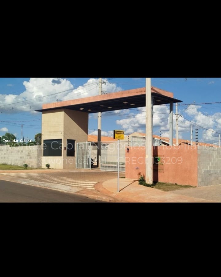 Casa de Condomínio, 2 quartos - Foto 4