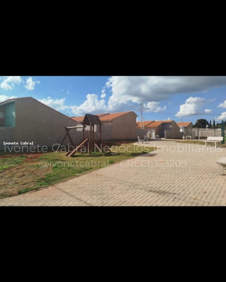 Casa de Condomínio, 2 quartos - Foto 2