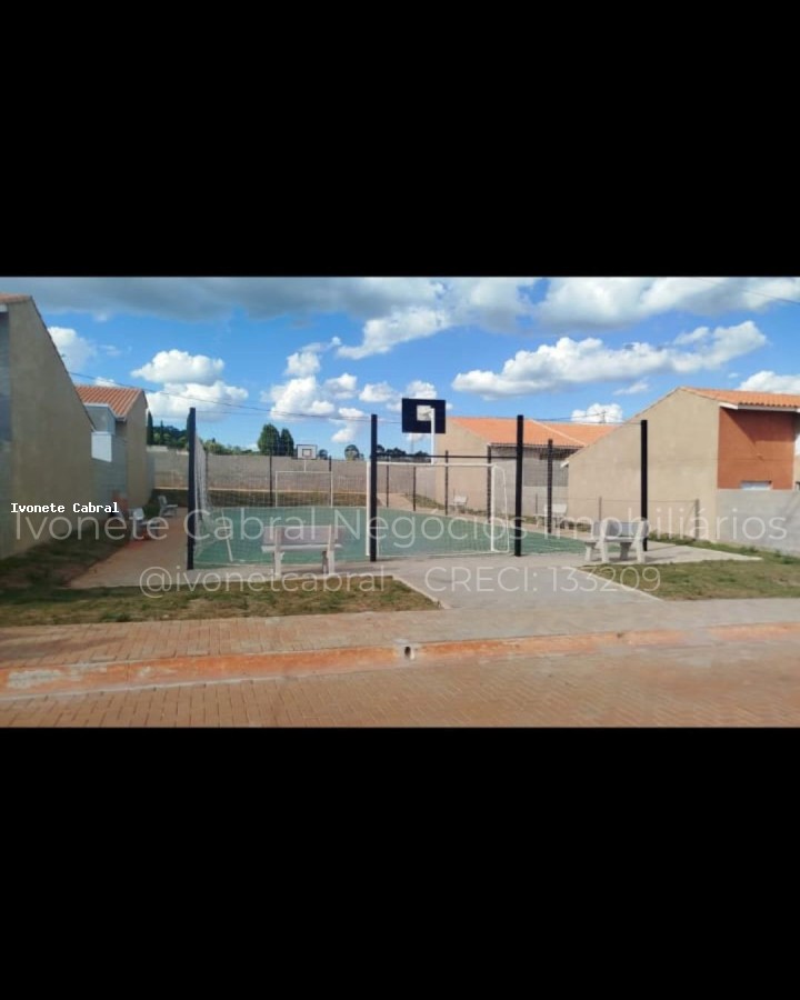 Casa de Condomínio, 2 quartos - Foto 3