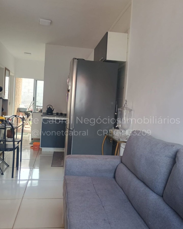 Casa de Condomínio, 2 quartos - Foto 6