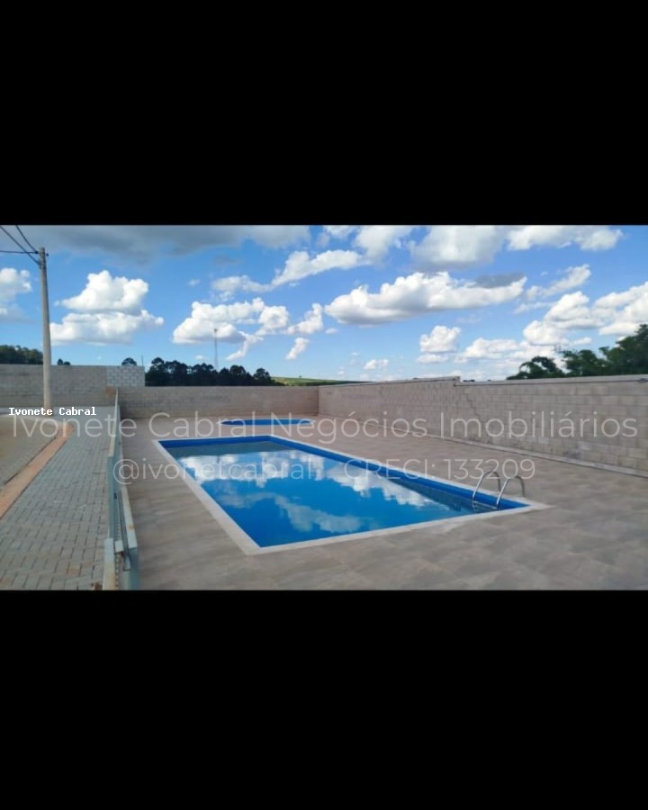 Casa de Condomínio, 2 quartos - Foto 5