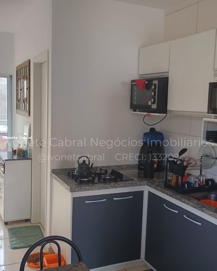 Casa de Condomínio, 2 quartos - Foto 7