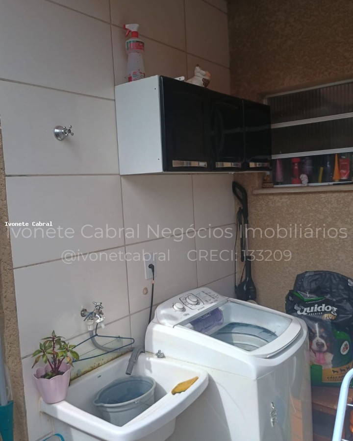 Casa de Condomínio, 2 quartos - Foto 10