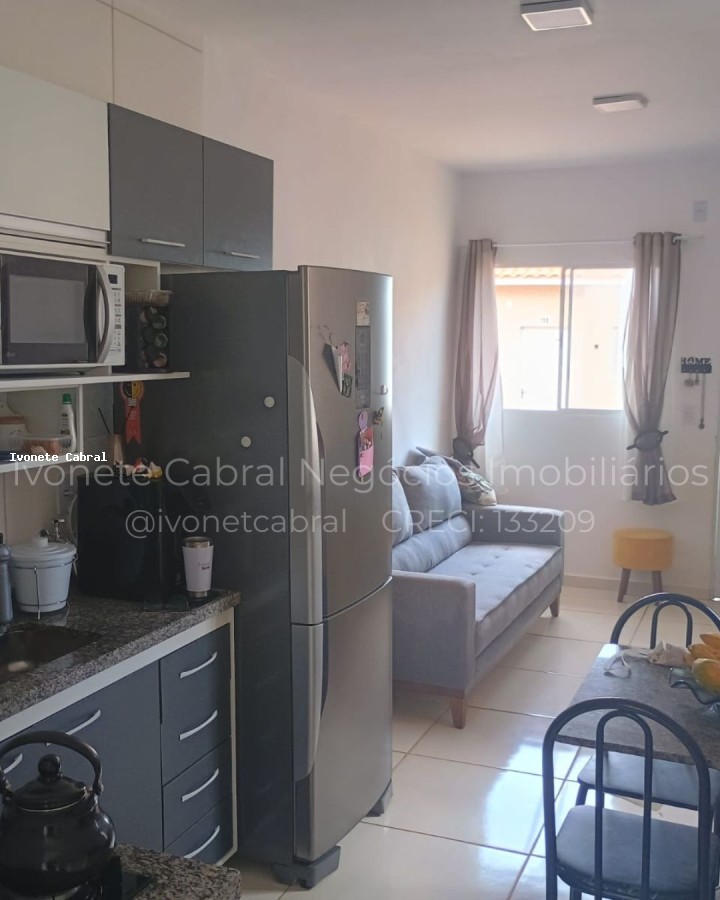 Casa de Condomínio, 2 quartos - Foto 8