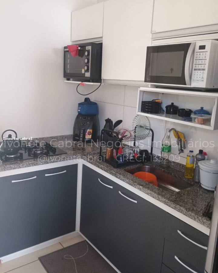 Casa de Condomínio, 2 quartos - Foto 1