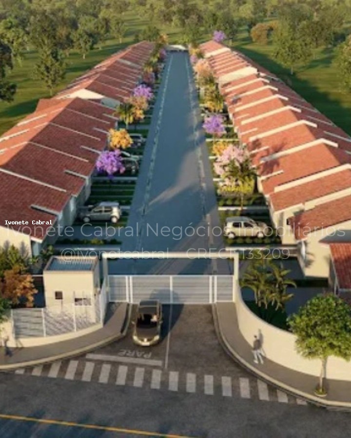 Casa, 2 quartos - Foto 2