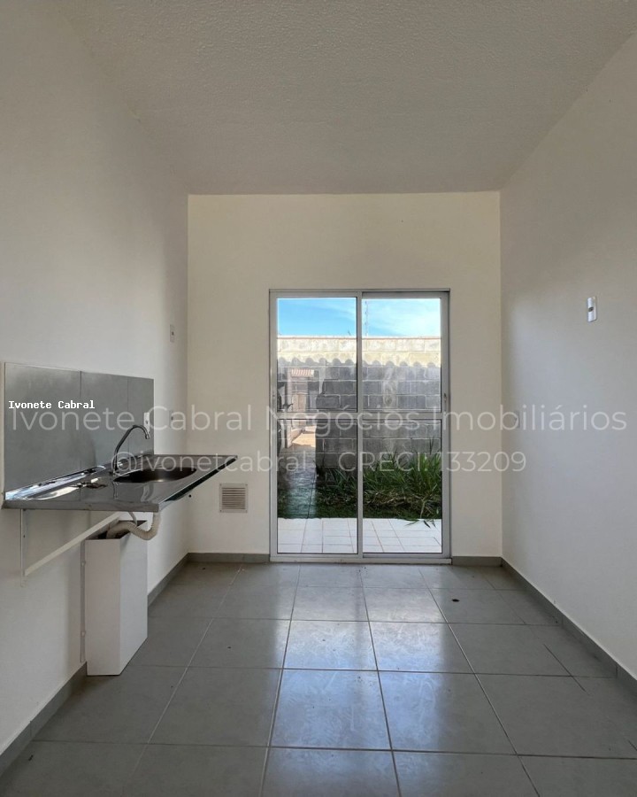 Casa, 2 quartos - Foto 3