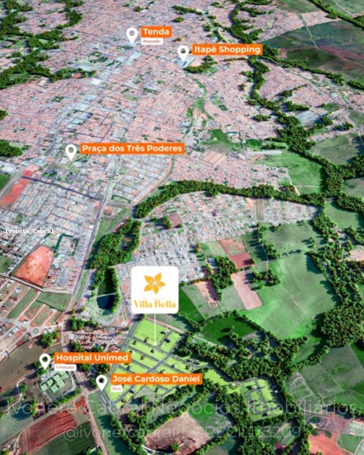 Terreno, 150 m² - Foto 11