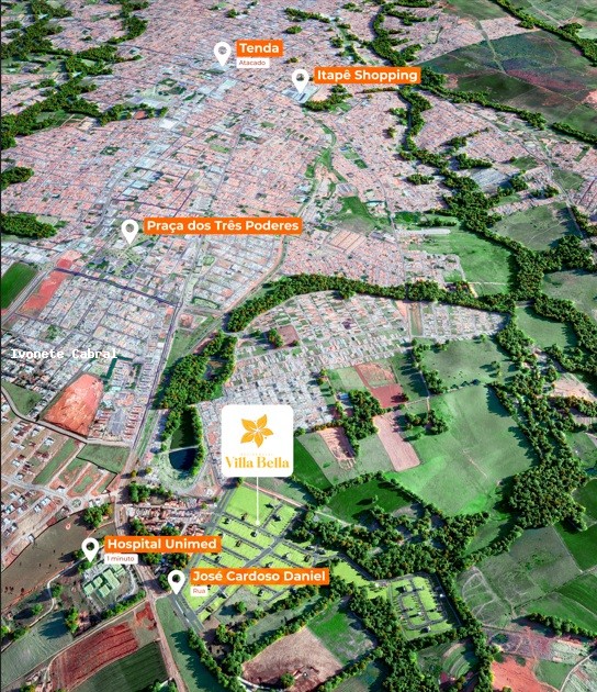 Terreno, 150 m² - Foto 13