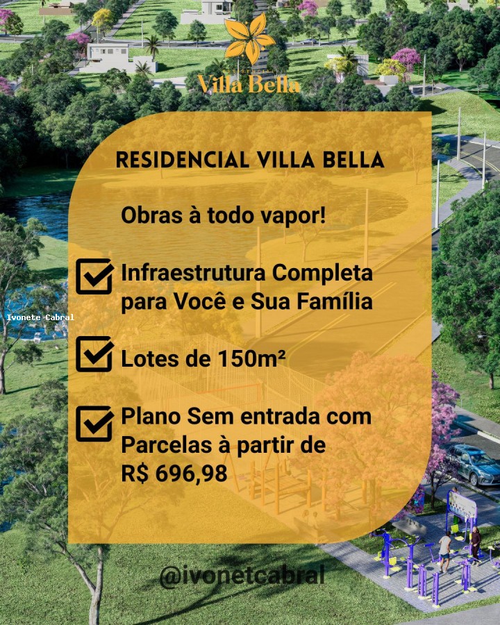 Terreno, 150 m² - Foto 12