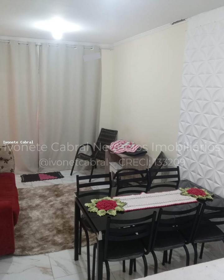 Casa de Condomínio, 3 quartos - Foto 3