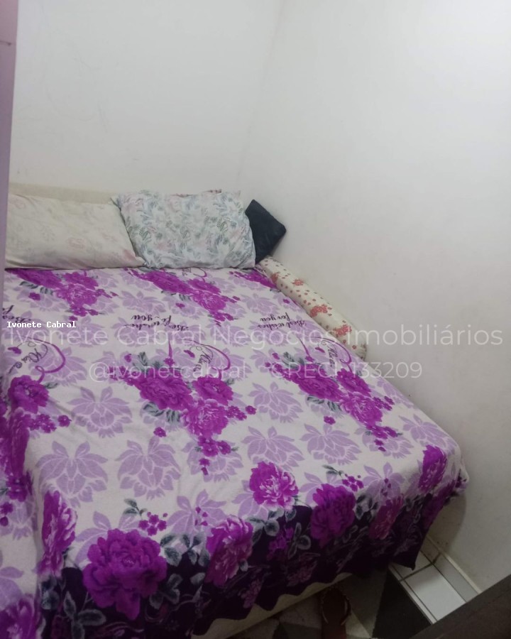 Casa de Condomínio, 3 quartos - Foto 8