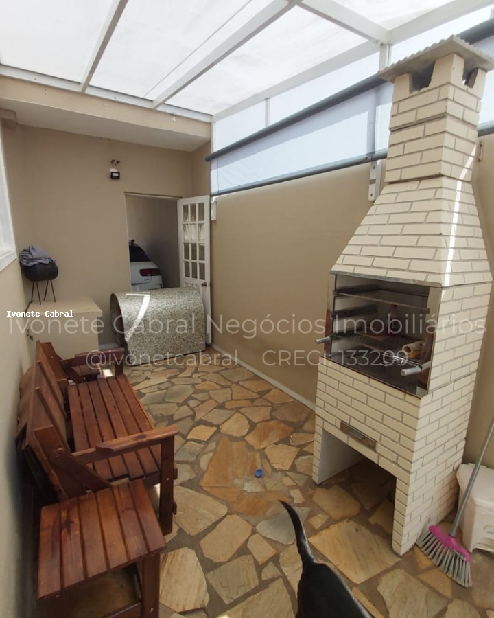 Casa, 3 quartos - Foto 10