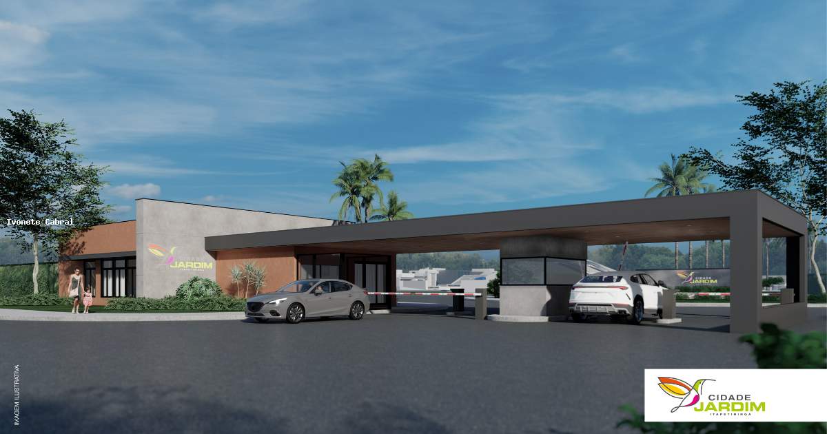 Terreno, 150 m² - Foto 1