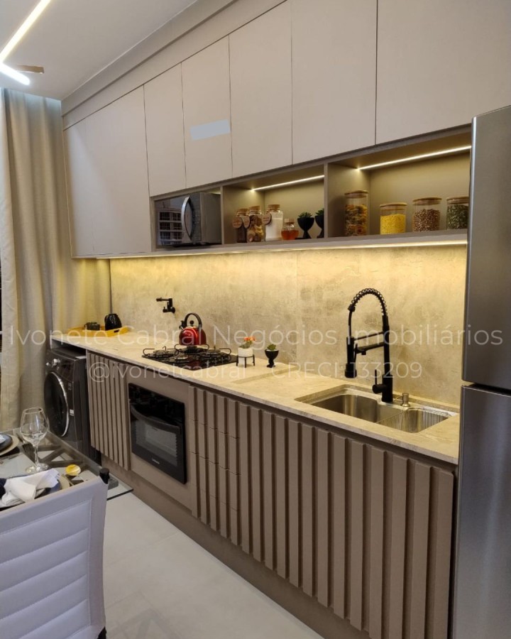 Apartamento, 2 quartos - Foto 4