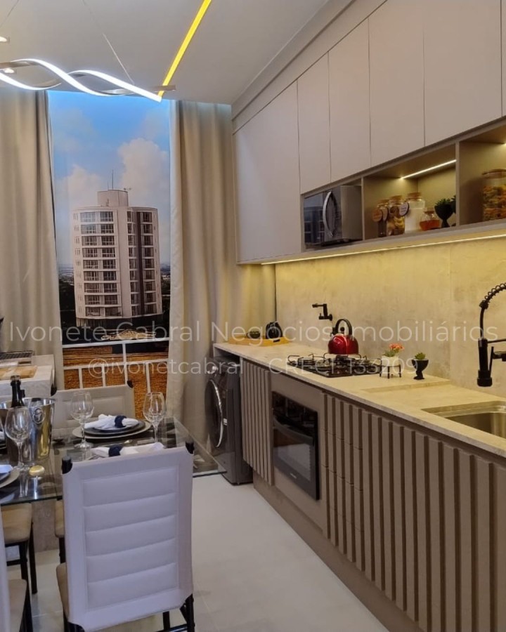 Apartamento, 2 quartos - Foto 3