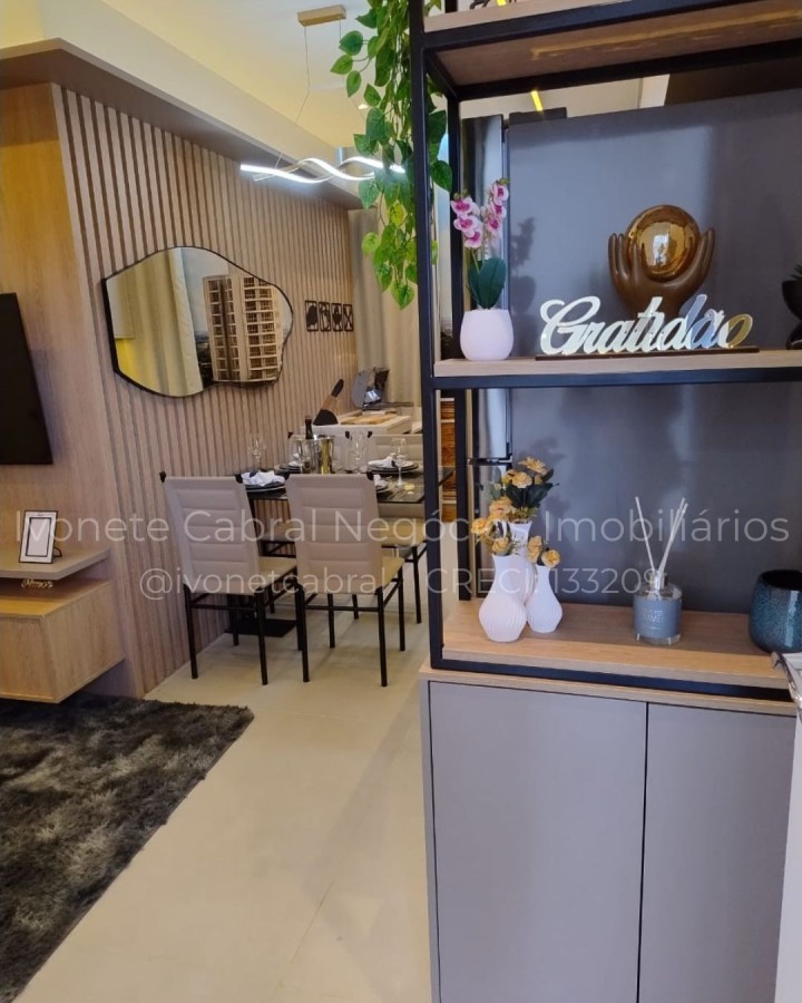 Apartamento, 2 quartos - Foto 5