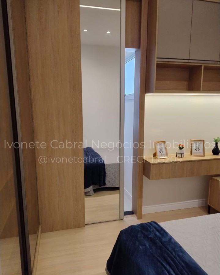 Apartamento, 2 quartos - Foto 11