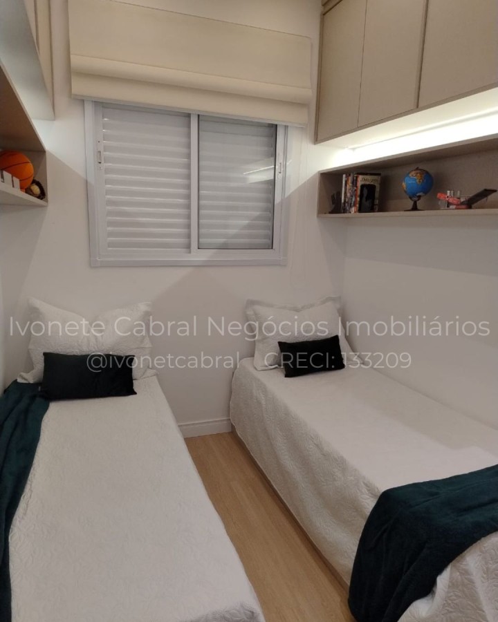 Apartamento, 2 quartos - Foto 9