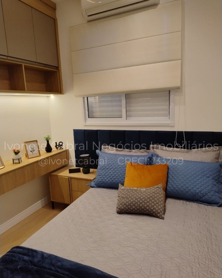 Apartamento, 2 quartos - Foto 7