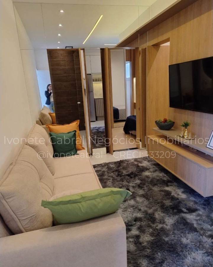 Apartamento, 2 quartos - Foto 6