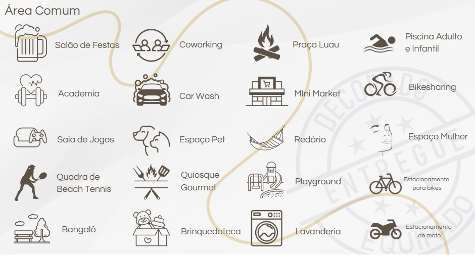 Apartamento, 2 quartos - Foto 12