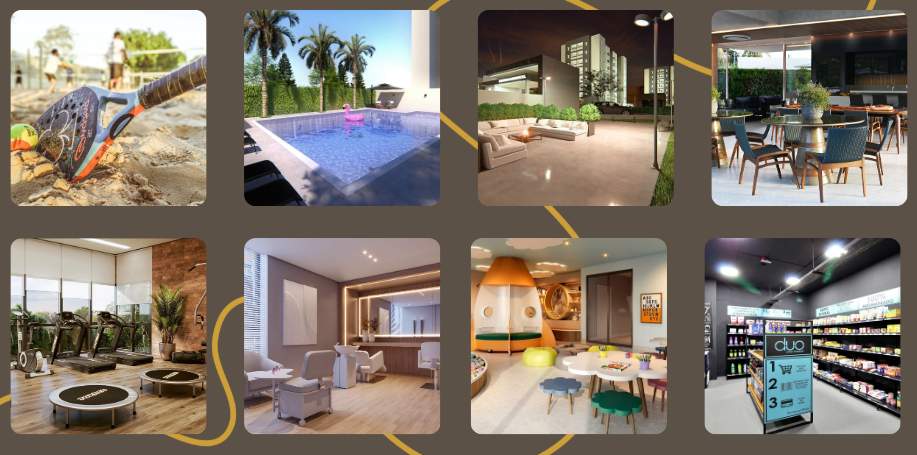 Apartamento, 2 quartos - Foto 17