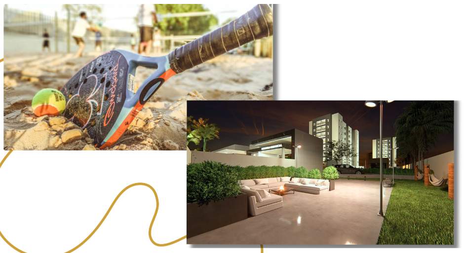 Apartamento, 2 quartos - Foto 16