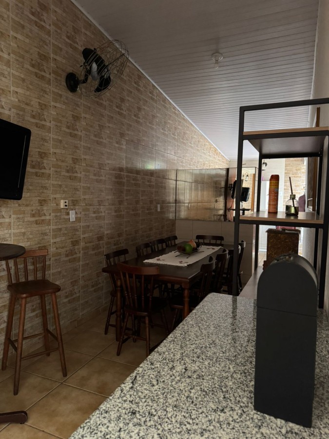 Casa, 3 quartos - Foto 4