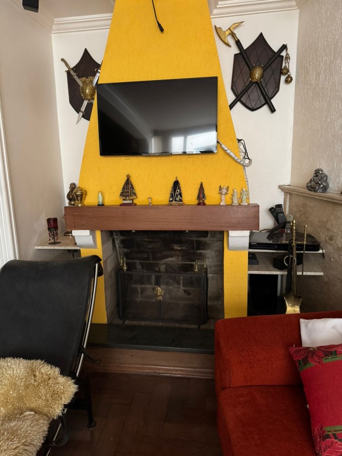 Casa, 3 quartos - Foto 8