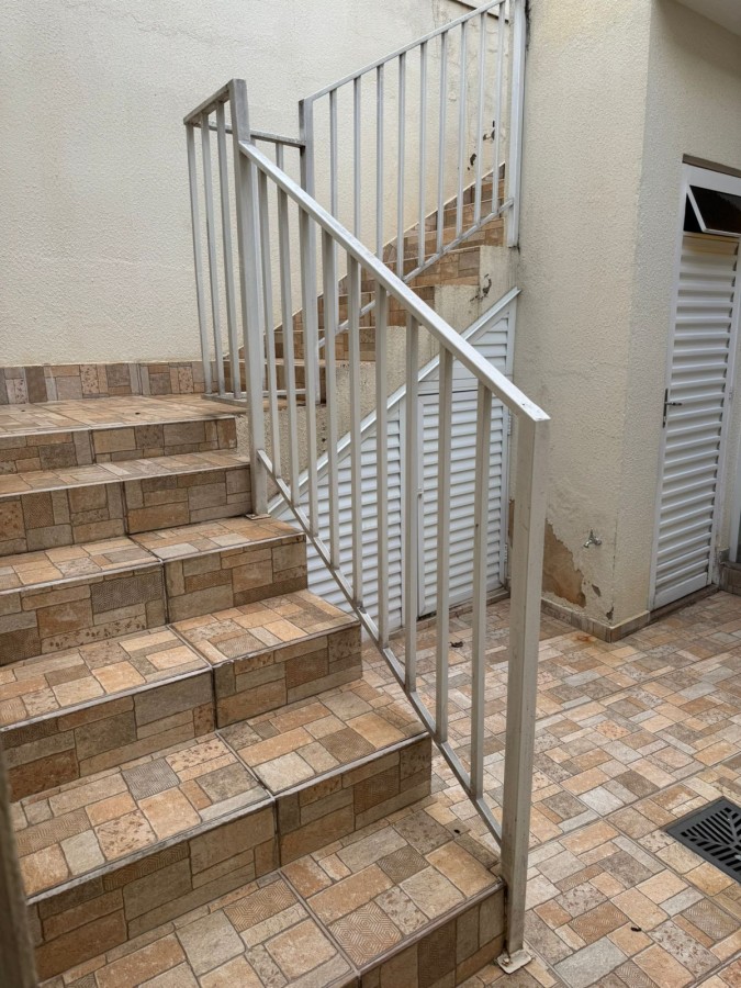 Casa, 3 quartos - Foto 12