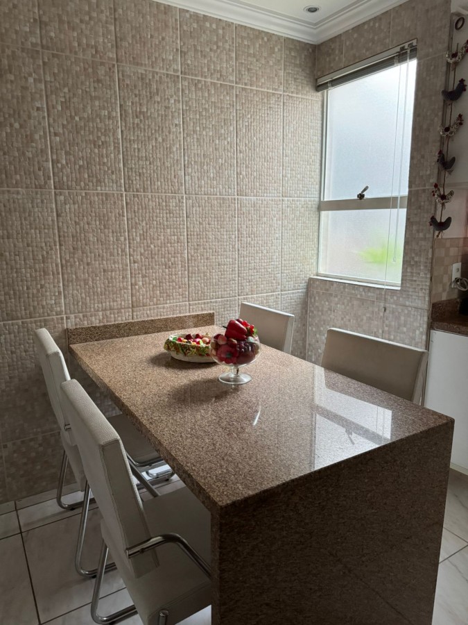 Casa, 3 quartos - Foto 11