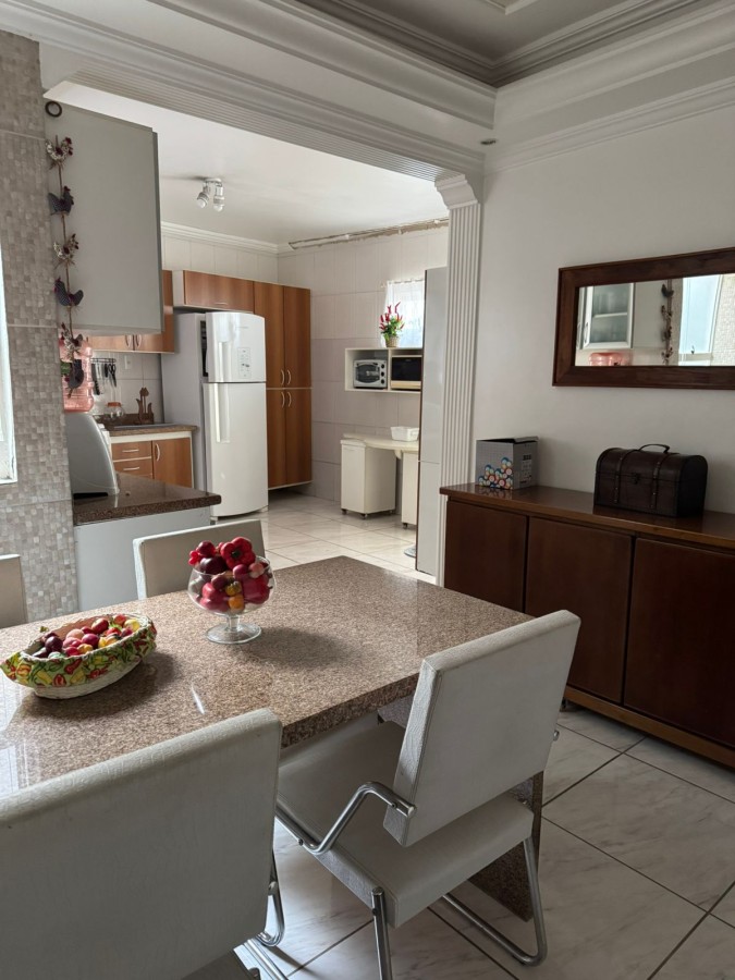 Casa, 3 quartos - Foto 15