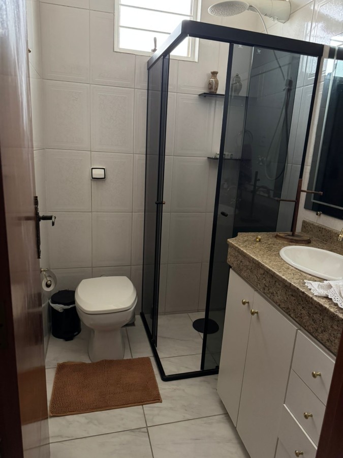 Casa, 3 quartos - Foto 23