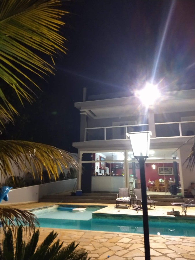 Chácara, 5 quartos, 2900 m² - Foto 2