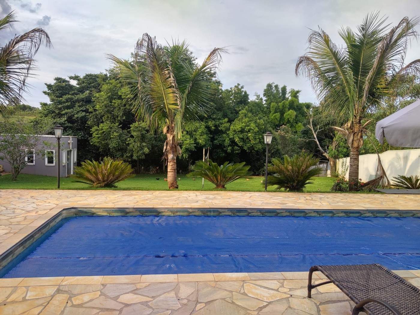 Chácara, 5 quartos, 2900 m² - Foto 4