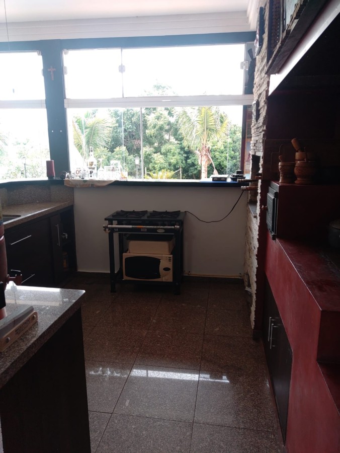 Chácara, 5 quartos, 2900 m² - Foto 6